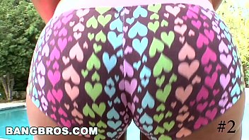 Preview 1 of Gina Mcroy - Can you identify these pornstars only by their ass?