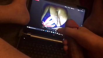 Preview 3 of Creamypussy Big Ass Milf - trim.AA7D5320-AE97-4B2D-9068-EF54DB79B6D8.MOV