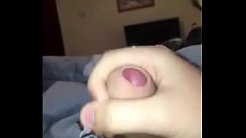 Preview 3 of Split Glans Video - wanking pt3