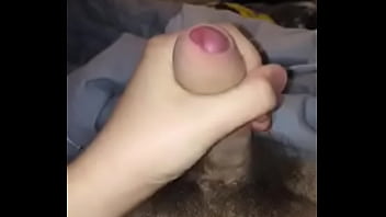 Preview 1 of Split Glans Video - wanking pt3