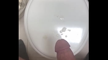 Preview 4 of Norway Akka - Puerto Rican monster cock cumshot