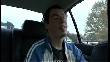 Preview 2 of Dedi Beti Xxx - White gay Sexy teen Boy Enjoy BBC In His Tight Ass 04