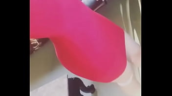 Preview 3 of Khiyana Sex - vestido rojo nuevo,  les gusta?!