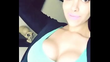 Preview 2 of Judy Promise - Que tal me veo,  primer video