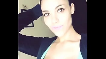 Preview 1 of Judy Promise - Que tal me veo,  primer video