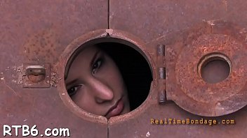 Preview 1 of Little Sweet Maja - Wretchen slit delighted