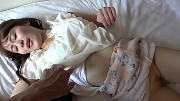 Preview 2 of Premium Members - Cute Japanese busty idol gets fucked hard　３