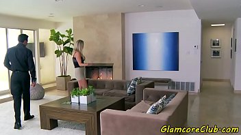 Preview 1 of Pakistani Xxx Mother - Glamorous model doggystyled before titfuck