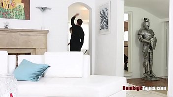 Preview 1 of Www X Video Hors - Sweet Prison Ass Gets Drilled