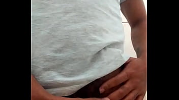 Preview 4 of Porno Lq - tocando punheta