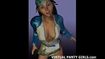 Preview 4 of New Japan Move X X X 55 - Come lick my hairy 3d pussy