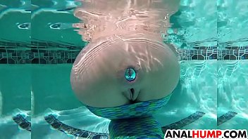 Preview 1 of Not Son For Julia Ann - Adriana Chechik takes a BBC up her anus