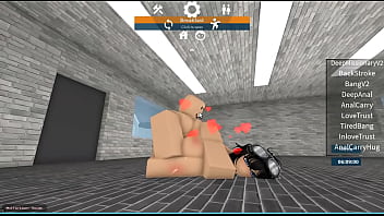 Preview 2 of Hentai Threesome - fucked this cute little slut good she made me cum hard (request for fan comment more avatars u wanna see fucked)