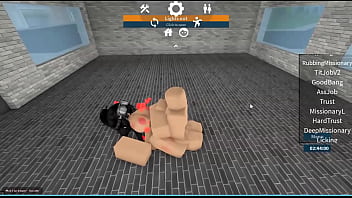 Preview 1 of Hentai Threesome - fucked this cute little slut good she made me cum hard (request for fan comment more avatars u wanna see fucked)