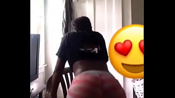 Preview 3 of 10 The Dream Woman - Young ebony instagram thot twerking