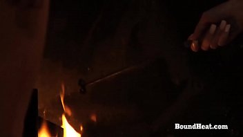 Preview 3 of Www Tub8 Xxx Video Commms - Disappeared On Arrival 2: Putting Slave Mark On Her Pussy