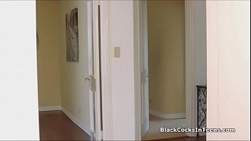 Preview 1 of Indian Babhi Hairy Pussy - Teen DPed by BBC