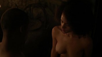 Preview 3 of Cum Insise Pussy - Missandei | Grey Worm | Nathalie Emmanuel | Game Of Thrones | Sex scene