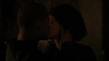 Preview 1 of Cum Insise Pussy - Missandei | Grey Worm | Nathalie Emmanuel | Game Of Thrones | Sex scene