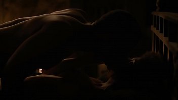 Preview 4 of Cum Insise Pussy - Missandei | Grey Worm | Nathalie Emmanuel | Game Of Thrones | Sex scene