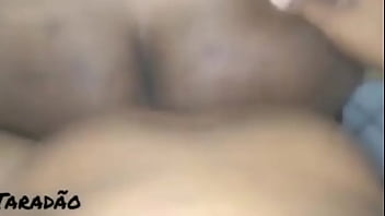 Preview 3 of Leaked Pak - Socando na buceta peluda da preta