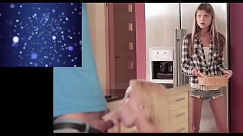 Preview 2 of Granny Pantry - comp46mp4