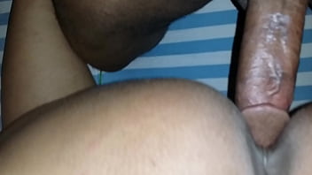 Preview 3 of Blonde Keegan - me and my beautiful sexy bhabhi haseena