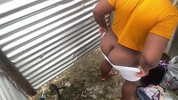 Preview 1 of Paly Sex Teen - Camara amateur en cabina de playa( atrapada)