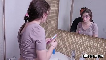 Preview 3 of Berazza New Hd Videos - Sexy girl is brought in anal asylum for uninhibited treatment