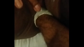 Preview 2 of Womem Sex - Fisting na Morena