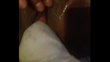 Preview 1 of Womem Sex - Fisting na Morena