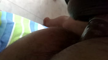 Preview 2 of Fanboy Teen - me come mi amigo parte 2