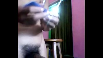 Preview 2 of Umh Urut Japan - ranged cumshot :v