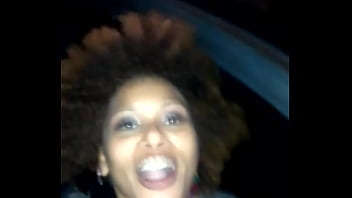 Preview 2 of Dokter Noty - giovana bombom - talks in car