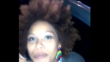 Preview 3 of Dokter Noty - giovana bombom - talks in car