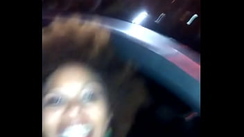 Preview 4 of Dokter Noty - giovana bombom - talks in car