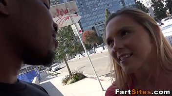 Preview 2 of Blwjob The Fat - Tiny blonde rides schlong