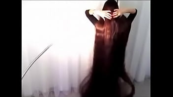 Preview 4 of Tube Tarapoto - silky long hair