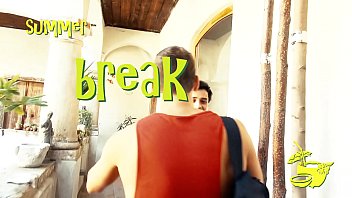 Preview 3 of Uncut Dixk - BelAmi&#039_ Hardcore Summer - Month 3