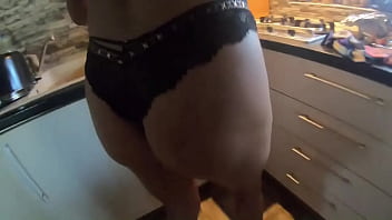 Preview 3 of Bimmel Pingo - I&#039_m only getting naked for older men 84My only sin is that I&#039_m horny all the time... #horny #thick #ass #booty #perfectbo...