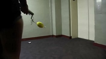 Preview 2 of Bart Siamese - 19 Yr. Queen Blue fucks BBC TrojanMan in the hood