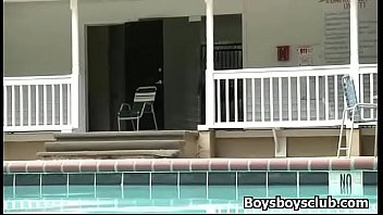 Preview 1 of 13 Maku Porn - Blacks On Boys Gay Interracial Naughty Porn Video 21