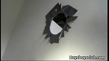 Preview 4 of Preganancy - Blacks On Boys Gay Interracial Naughty Porn Video 05
