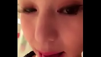 Preview 1 of 3d Giantess Toilet - zldoll Asian beauty masturbation Make you crazy and want to make love with her