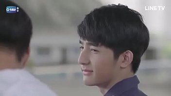 Preview 3 of Peeing On Boobs - water boyy ep 14 1/4