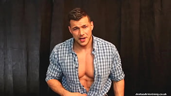 Preview 1 of Real Sexs Couple - Masculine Muscle Pectoral Control