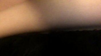 Preview 2 of Letex Booty - Super Wet &amp_ Fucked with Zucchini
