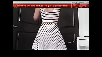 Preview 4 of Hours Andgarls - Chicas sexys bailando suscribanse a mi canal Youtube JCMN Electro-Trap