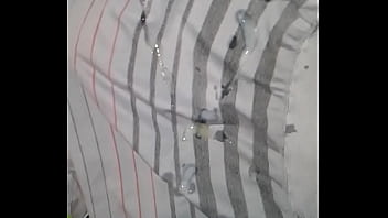 Preview 3 of Arab Webcam Sex2arab Com - Leche Slow Motion