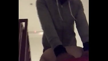 Preview 3 of Real Gay Teen - Amazing Latina Ass